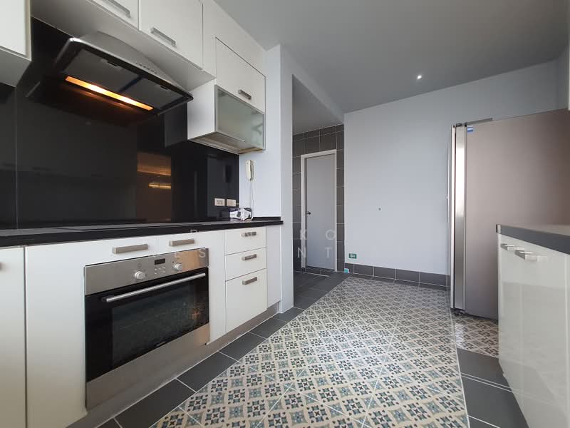 Hampton Residence Thonglor, Bangkok, Soi Charoen Suk, Khlong Tan Nua, Watthana, Bangkok, 4 Bedrooms, 242 sqm, Condo For Sale, by Bangkok Residential, 500406042 - DDproperty.com