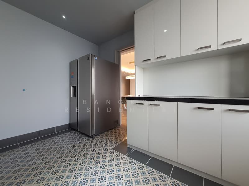 Hampton Residence Thonglor, Bangkok, Soi Charoen Suk, Khlong Tan Nua, Watthana, Bangkok, 4 Bedrooms, 242 sqm, Condo For Sale, by Bangkok Residential, 500406042 - DDproperty.com