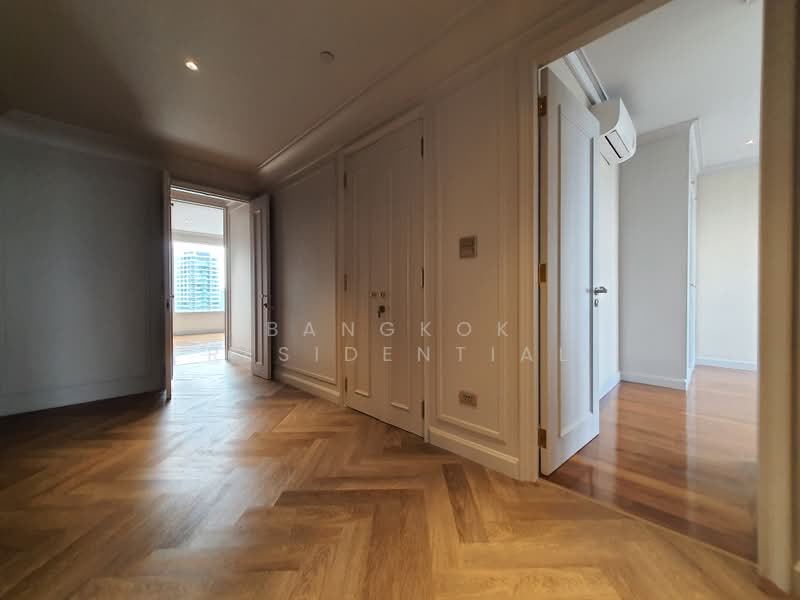 Hampton Residence Thonglor, Bangkok, Soi Charoen Suk, Khlong Tan Nua, Watthana, Bangkok, 4 Bedrooms, 242 sqm, Condo For Sale, by Bangkok Residential, 500406042 - DDproperty.com
