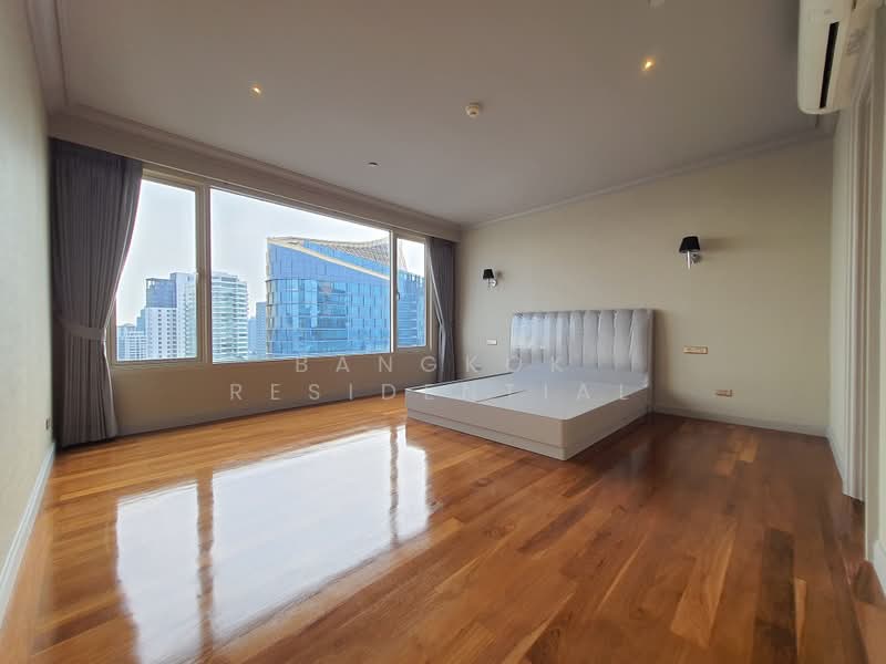 Hampton Residence Thonglor, Bangkok, Soi Charoen Suk, Khlong Tan Nua, Watthana, Bangkok, 4 Bedrooms, 242 sqm, Condo For Sale, by Bangkok Residential, 500406042 - DDproperty.com