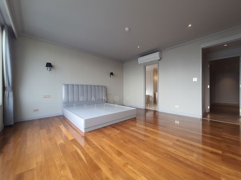 Hampton Residence Thonglor, Bangkok, Soi Charoen Suk, Khlong Tan Nua, Watthana, Bangkok, 4 Bedrooms, 242 sqm, Condo For Sale, by Bangkok Residential, 500406042 - DDproperty.com