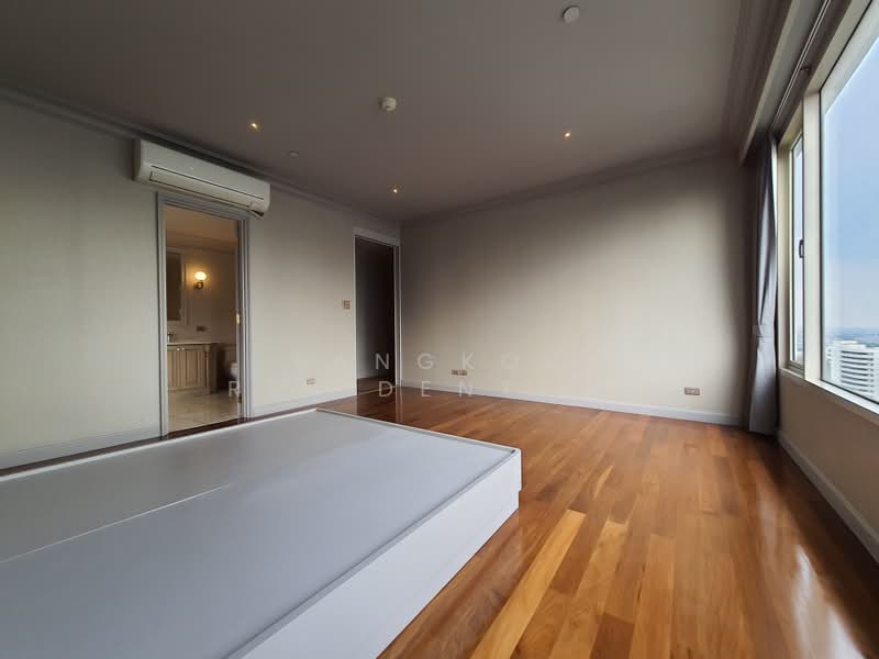 Hampton Residence Thonglor, Bangkok, Soi Charoen Suk, Khlong Tan Nua, Watthana, Bangkok, 4 Bedrooms, 242 sqm, Condo For Sale, by Bangkok Residential, 500406042 - DDproperty.com