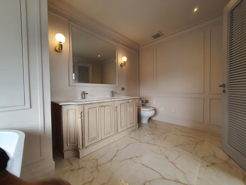 Hampton Residence Thonglor, Bangkok, Soi Charoen Suk, Khlong Tan Nua, Watthana, Bangkok, 4 Bedrooms, 242 sqm, Condo For Sale, by Bangkok Residential, 500406042 - DDproperty.com