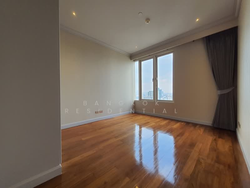 Hampton Residence Thonglor, Bangkok, Soi Charoen Suk, Khlong Tan Nua, Watthana, Bangkok, 4 Bedrooms, 242 sqm, Condo For Sale, by Bangkok Residential, 500406042 - DDproperty.com