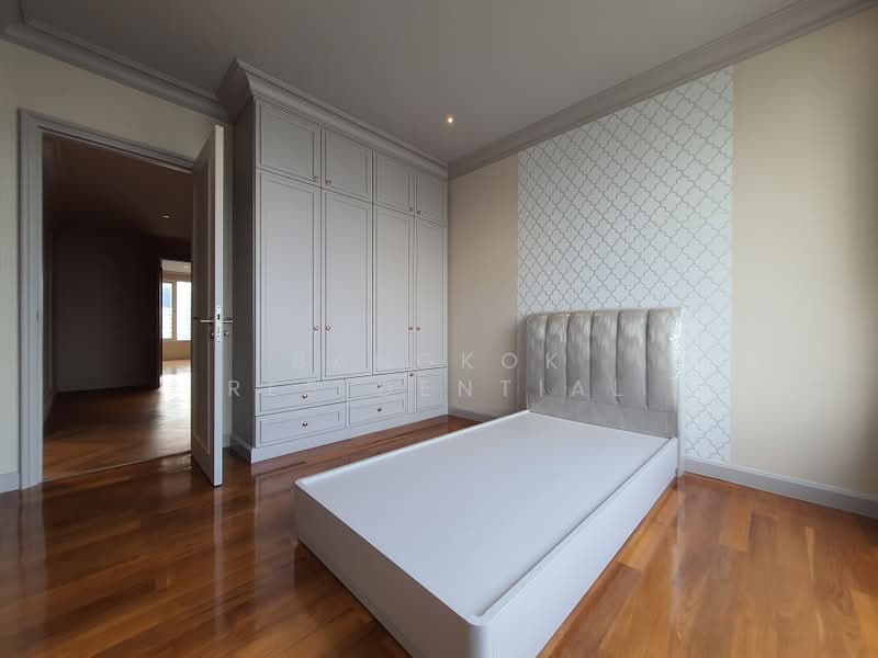 Hampton Residence Thonglor, Bangkok, Soi Charoen Suk, Khlong Tan Nua, Watthana, Bangkok, 4 Bedrooms, 242 sqm, Condo For Sale, by Bangkok Residential, 500406042 - DDproperty.com