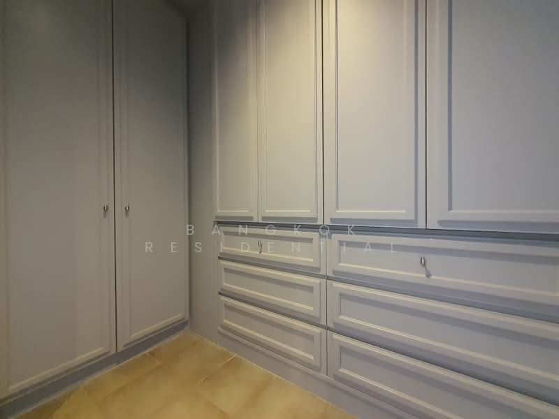 Hampton Residence Thonglor, Bangkok, Soi Charoen Suk, Khlong Tan Nua, Watthana, Bangkok, 4 Bedrooms, 242 sqm, Condo For Sale, by Bangkok Residential, 500406042 - DDproperty.com
