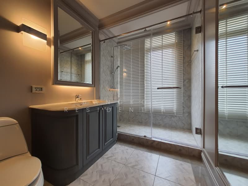 Hampton Residence Thonglor : แฮมป์ตัน เรสซิเด้นซ์ ทองหล่อ, กรุงเทพ, Soi Charoen Suk, คลองตันเหนือ, วัฒนา, กรุงเทพ, 242 ตร.ม., คอนโด ขาย, โดย Bangkok Residential, 500406042 - DDproperty.com