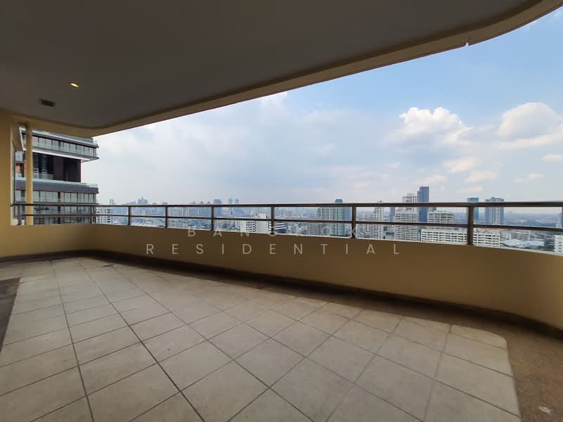 Hampton Residence Thonglor, Bangkok, Soi Charoen Suk, Khlong Tan Nua, Watthana, Bangkok, 4 Bedrooms, 242 sqm, Condo For Sale, by Bangkok Residential, 500406042 - DDproperty.com