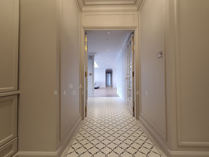 Hampton Residence Thonglor, Bangkok, Soi Charoen Suk, Khlong Tan Nua, Watthana, Bangkok, 4 Bedrooms, 242 sqm, Condo For Sale, by Bangkok Residential, 500406042 - DDproperty.com