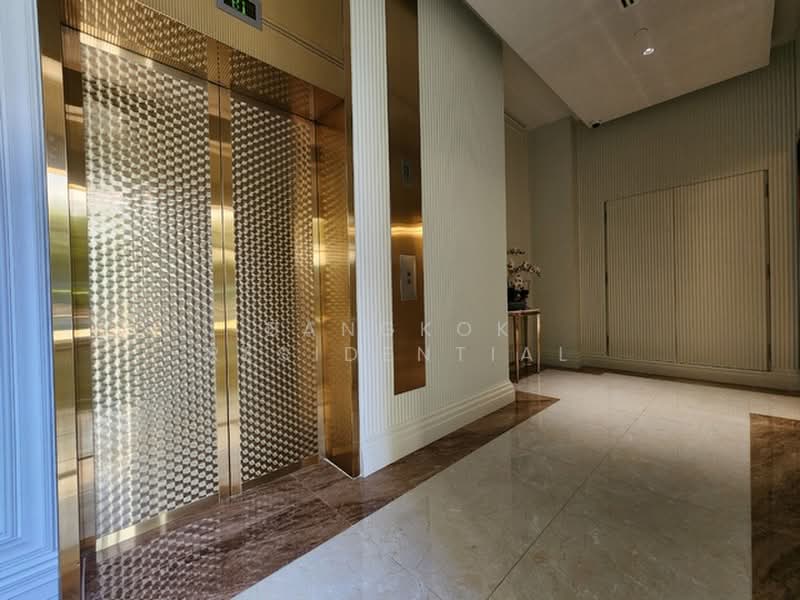 Hampton Residence Thonglor, Bangkok, Soi Charoen Suk, Khlong Tan Nua, Watthana, Bangkok, 4 Bedrooms, 242 sqm, Condo For Sale, by Bangkok Residential, 500406042 - DDproperty.com