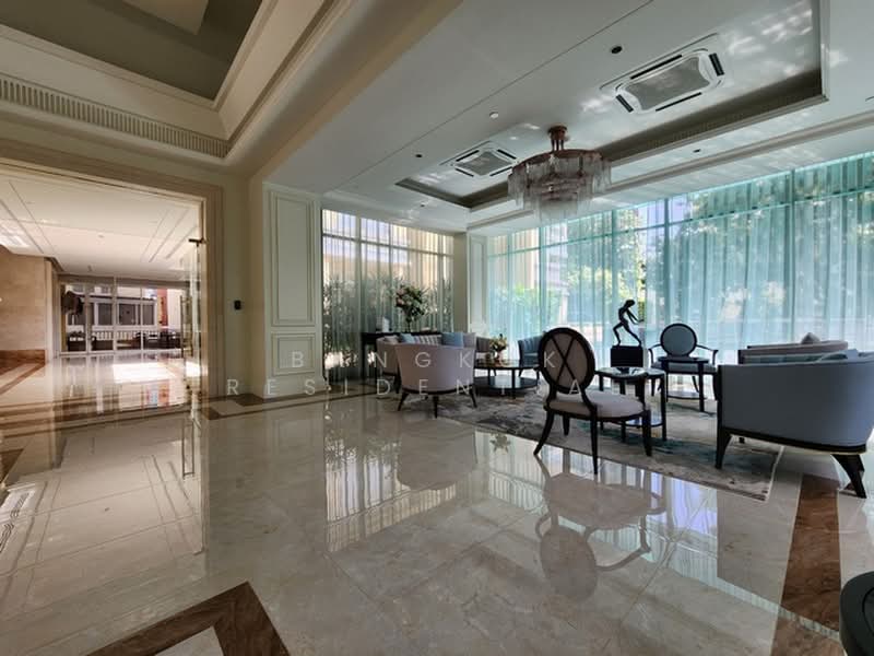 Hampton Residence Thonglor : แฮมป์ตัน เรสซิเด้นซ์ ทองหล่อ, กรุงเทพ, Soi Charoen Suk, คลองตันเหนือ, วัฒนา, กรุงเทพ, 242 ตร.ม., คอนโด ขาย, โดย Bangkok Residential, 500406042 - DDproperty.com