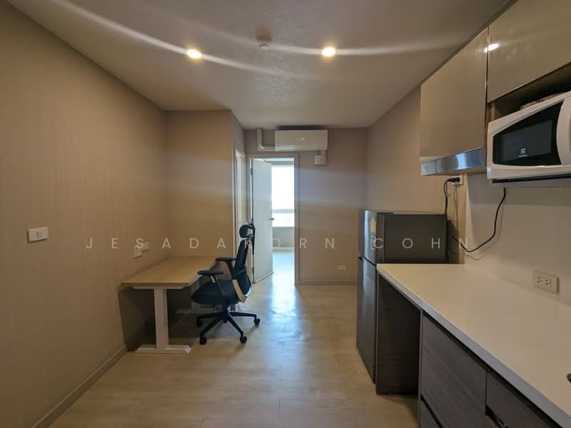 The Elegant Ladprao 1, Bangkok, Soi Ladprao 1, Ladprao Road, Jom Phon, Chatuchak, Bangkok, 2 Bedrooms, 37 sqm, Condo For Sale, by Jesadakorn Cohn, 500406043 - DDproperty.com