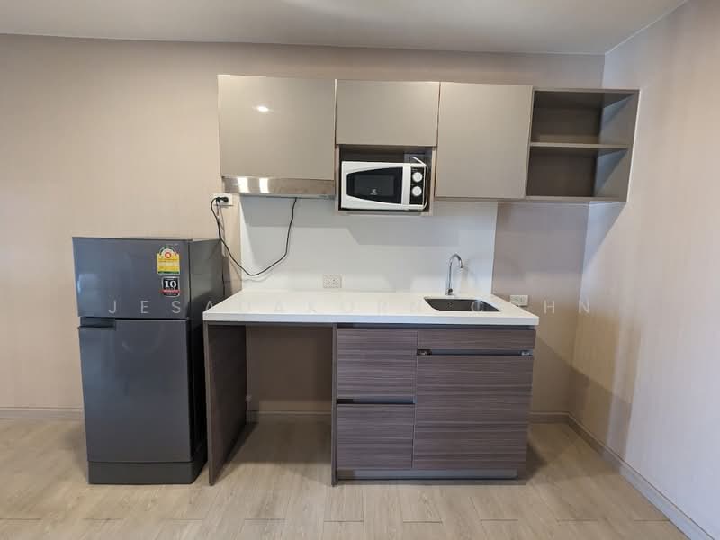 The Elegant Ladprao 1, Bangkok, Soi Ladprao 1, Ladprao Road, Jom Phon, Chatuchak, Bangkok, 2 Bedrooms, 37 sqm, Condo For Sale, by Jesadakorn Cohn, 500406043 - DDproperty.com