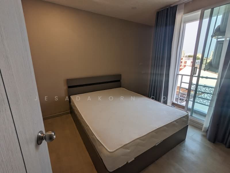 The Elegant Ladprao 1 : ดิ อิลิแกนท์ ลาดพร้าว 1, กรุงเทพ, ซอยลาดพร้าว 1 แยก 4 ถนนลาดพร้าว, จอมพล, จตุจักร, กรุงเทพ, 37 ตร.ม., คอนโด ขาย, โดย Jesadakorn Cohn, 500406043 - DDproperty.com
