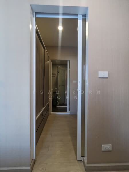 The Elegant Ladprao 1, Bangkok, Soi Ladprao 1, Ladprao Road, Jom Phon, Chatuchak, Bangkok, 2 Bedrooms, 37 sqm, Condo For Sale, by Jesadakorn Cohn, 500406043 - DDproperty.com