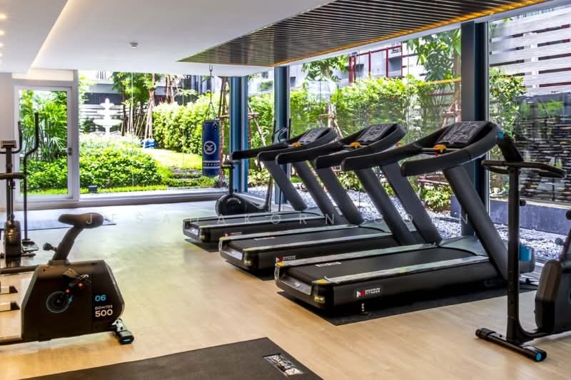 The Elegant Ladprao 1, Bangkok, Soi Ladprao 1, Ladprao Road, Jom Phon, Chatuchak, Bangkok, 2 Bedrooms, 37 sqm, Condo For Sale, by Jesadakorn Cohn, 500406043 - DDproperty.com