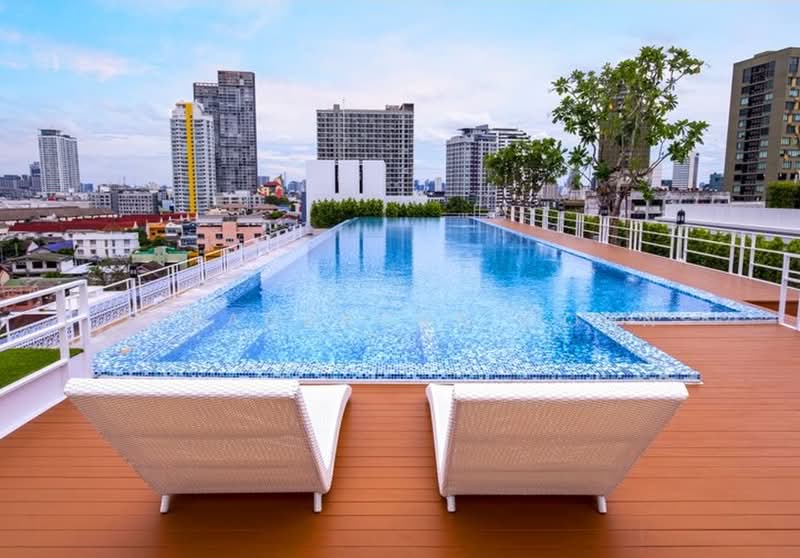 The Elegant Ladprao 1, Bangkok, Soi Ladprao 1, Ladprao Road, Jom Phon, Chatuchak, Bangkok, 2 Bedrooms, 37 sqm, Condo For Sale, by Jesadakorn Cohn, 500406043 - DDproperty.com