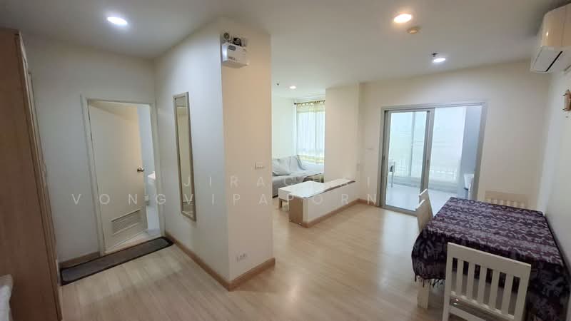 Centric Scene Ratchavipha, Bangkok, Ratchadaphisek Road, Bang Sue, Bangkok, 2 Bedrooms, 88 sqm, Condo For Rent, by Jirachai Vongvipaporn (Benz), 500406047 - DDproperty.com