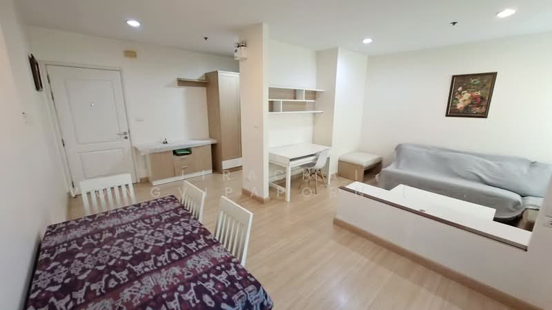 Centric Scene Ratchavipha, Bangkok, Ratchadaphisek Road, Bang Sue, Bangkok, 2 Bedrooms, 88 sqm, Condo For Rent, by Jirachai Vongvipaporn (Benz), 500406047 - DDproperty.com