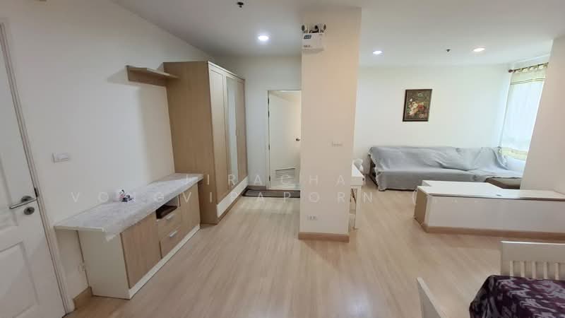 Centric Scene Ratchavipha, Bangkok, Ratchadaphisek Road, Bang Sue, Bangkok, 2 Bedrooms, 88 sqm, Condo For Rent, by Jirachai Vongvipaporn (Benz), 500406047 - DDproperty.com