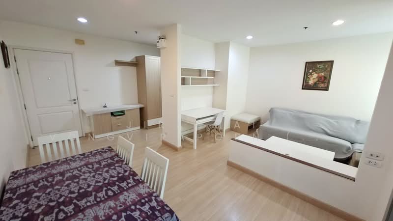 Centric Scene Ratchavipha, Bangkok, Ratchadaphisek Road, Bang Sue, Bangkok, 2 Bedrooms, 88 sqm, Condo For Rent, by Jirachai Vongvipaporn (Benz), 500406047 - DDproperty.com
