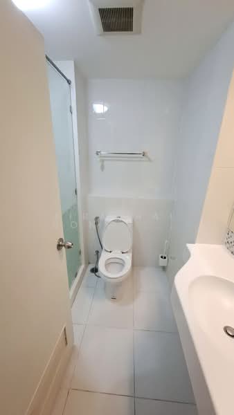 Centric Scene Ratchavipha, Bangkok, Ratchadaphisek Road, Bang Sue, Bangkok, 2 Bedrooms, 88 sqm, Condo For Rent, by Jirachai Vongvipaporn (Benz), 500406047 - DDproperty.com