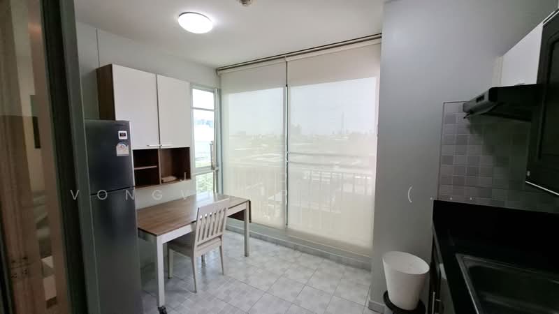 Centric Scene Ratchavipha, Bangkok, Ratchadaphisek Road, Bang Sue, Bangkok, 2 Bedrooms, 88 sqm, Condo For Rent, by Jirachai Vongvipaporn (Benz), 500406047 - DDproperty.com