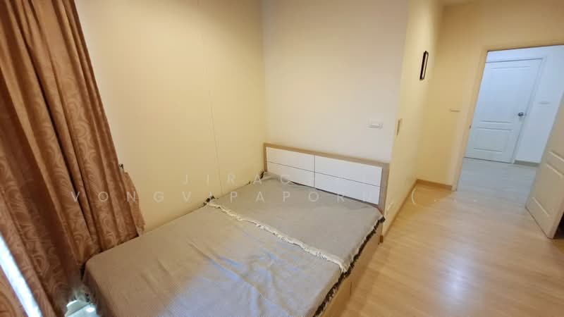 Centric Scene Ratchavipha, Bangkok, Ratchadaphisek Road, Bang Sue, Bangkok, 2 Bedrooms, 88 sqm, Condo For Rent, by Jirachai Vongvipaporn (Benz), 500406047 - DDproperty.com