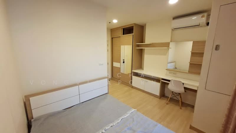 Centric Scene Ratchavipha, Bangkok, Ratchadaphisek Road, Bang Sue, Bangkok, 2 Bedrooms, 88 sqm, Condo For Rent, by Jirachai Vongvipaporn (Benz), 500406047 - DDproperty.com