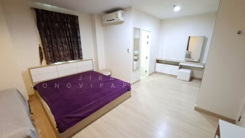 Centric Scene Ratchavipha, Bangkok, Ratchadaphisek Road, Bang Sue, Bangkok, 2 Bedrooms, 88 sqm, Condo For Rent, by Jirachai Vongvipaporn (Benz), 500406047 - DDproperty.com