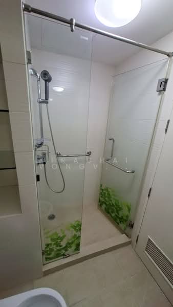 Centric Scene Ratchavipha, Bangkok, Ratchadaphisek Road, Bang Sue, Bangkok, 2 Bedrooms, 88 sqm, Condo For Rent, by Jirachai Vongvipaporn (Benz), 500406047 - DDproperty.com