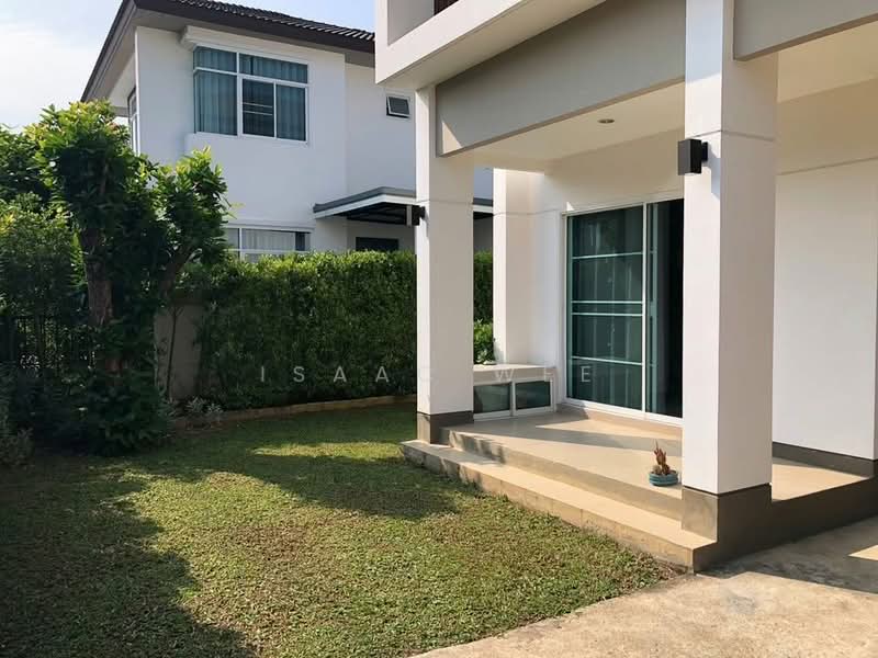 Ornsirin 11, Mae Jo, Chiang Mai, Nong Harn, San Sai, Chiang Mai, 3 Bedrooms, 190 sqm, Single Detached House For Sale, by ISAAC WEE, 500406049 - DDproperty.com
