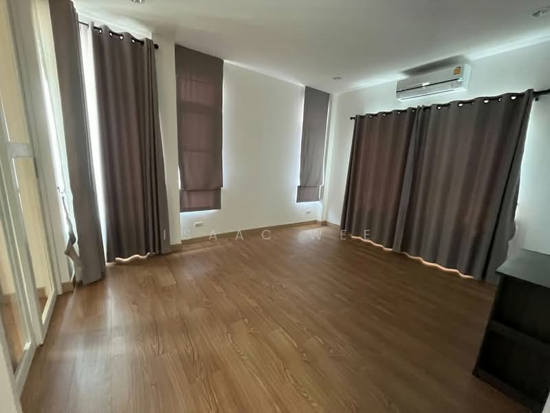 Ornsirin 11, Mae Jo, Chiang Mai, Nong Harn, San Sai, Chiang Mai, 3 Bedrooms, 190 sqm, Single Detached House For Sale, by ISAAC WEE, 500406049 - DDproperty.com