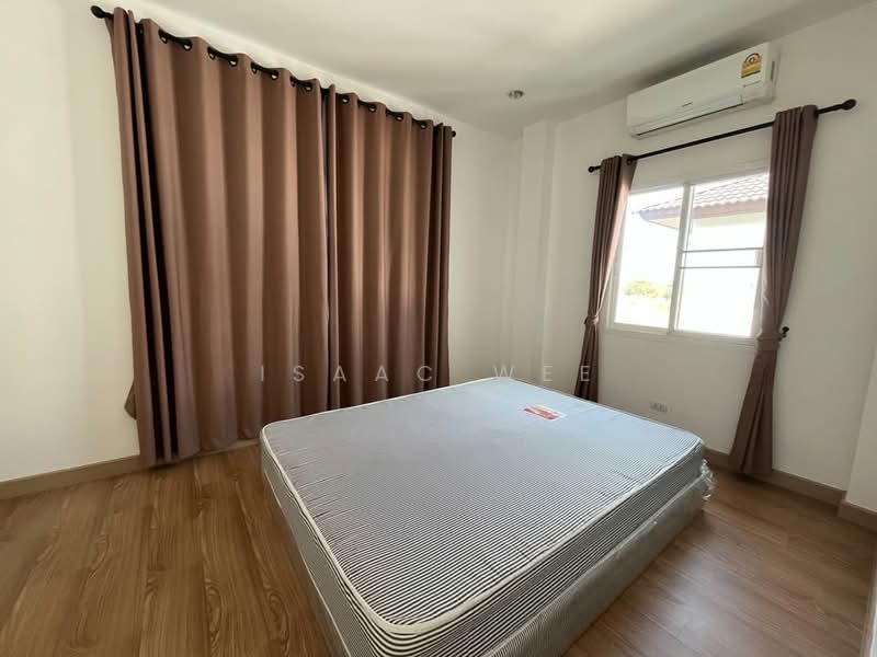 อรสริน 11 แม่โจ้ สันทราย, เชียงใหม่, หนองหาร, สันทราย, เชียงใหม่, 190 ตร.ม., บ้านเดี่ยว ขาย, โดย ISAAC WEE, 500406049 - DDproperty.com