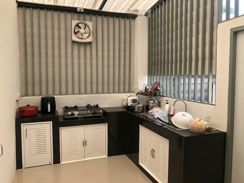 Ornsirin 11, Mae Jo, Chiang Mai, Nong Harn, San Sai, Chiang Mai, 3 Bedrooms, 190 sqm, Single Detached House For Sale, by ISAAC WEE, 500406049 - DDproperty.com