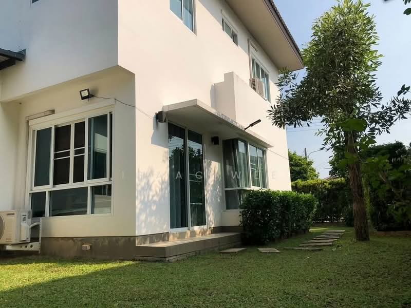 Ornsirin 11, Mae Jo, Chiang Mai, Nong Harn, San Sai, Chiang Mai, 3 Bedrooms, 190 sqm, Single Detached House For Sale, by ISAAC WEE, 500406049 - DDproperty.com