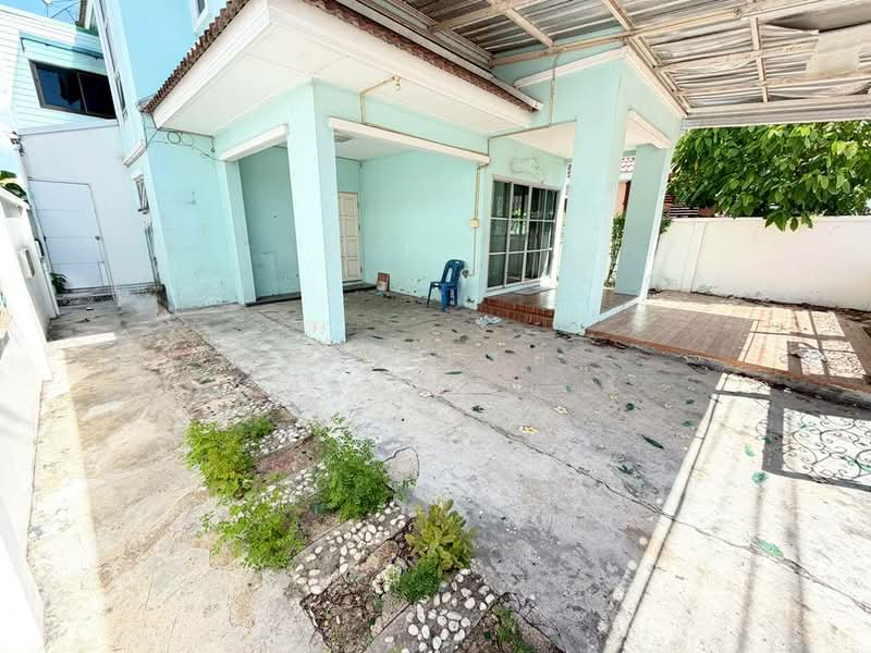 ขาย บ้านเดี่ยว 2 ชั้น หมู่บ้านอิมพีเรียล ลากูน่า, Nonthaburi, Bang Bua Thong, Nonthaburi, 4 Bedrooms, 150 sqm, Single Detached House For Sale, by กรณวัสส์ กัณฑวัสส์วงส์, 500406050 - DDproperty.com