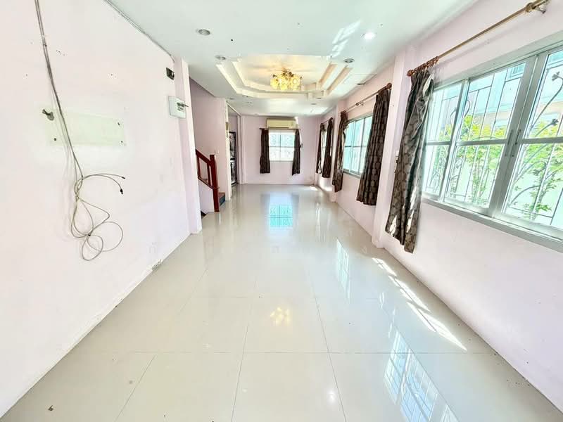 ขาย บ้านเดี่ยว 2 ชั้น หมู่บ้านอิมพีเรียล ลากูน่า, Nonthaburi, Bang Bua Thong, Nonthaburi, 4 Bedrooms, 150 sqm, Single Detached House For Sale, by กรณวัสส์ กัณฑวัสส์วงส์, 500406050 - DDproperty.com