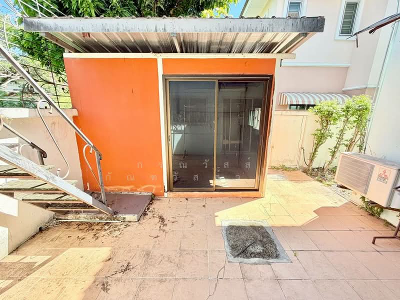 ขาย บ้านเดี่ยว 2 ชั้น หมู่บ้านอิมพีเรียล ลากูน่า, Nonthaburi, Bang Bua Thong, Nonthaburi, 4 Bedrooms, 150 sqm, Single Detached House For Sale, by กรณวัสส์ กัณฑวัสส์วงส์, 500406050 - DDproperty.com