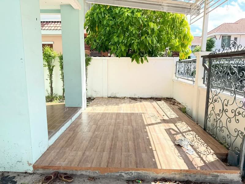 ขาย บ้านเดี่ยว 2 ชั้น หมู่บ้านอิมพีเรียล ลากูน่า, Nonthaburi, Bang Bua Thong, Nonthaburi, 4 Bedrooms, 150 sqm, Single Detached House For Sale, by กรณวัสส์ กัณฑวัสส์วงส์, 500406050 - DDproperty.com