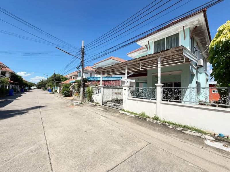 ขาย บ้านเดี่ยว 2 ชั้น หมู่บ้านอิมพีเรียล ลากูน่า, Nonthaburi, Bang Bua Thong, Nonthaburi, 4 Bedrooms, 150 sqm, Single Detached House For Sale, by กรณวัสส์ กัณฑวัสส์วงส์, 500406050 - DDproperty.com