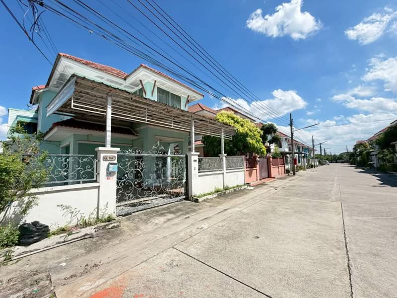 ขาย บ้านเดี่ยว 2 ชั้น หมู่บ้านอิมพีเรียล ลากูน่า, Nonthaburi, Bang Bua Thong, Nonthaburi, 4 Bedrooms, 150 sqm, Single Detached House For Sale, by กรณวัสส์ กัณฑวัสส์วงส์, 500406050 - DDproperty.com