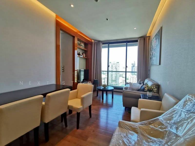The Address Sukhumvit 28 : ดิ แอดเดรส สุขุมวิท 28, กรุงเทพ, 1 ซอยสุขุมวิท 28 ถนนสุขุมวิท แขวงคลองตัน เขตคลองเตย กรุงเทพมหานคร, คลองตัน, คลองเตย, กรุงเทพ, 69 ตร.ม., คอนโด ให้เช่า, โดย Next Step Property, 500406051 - DDproperty.com