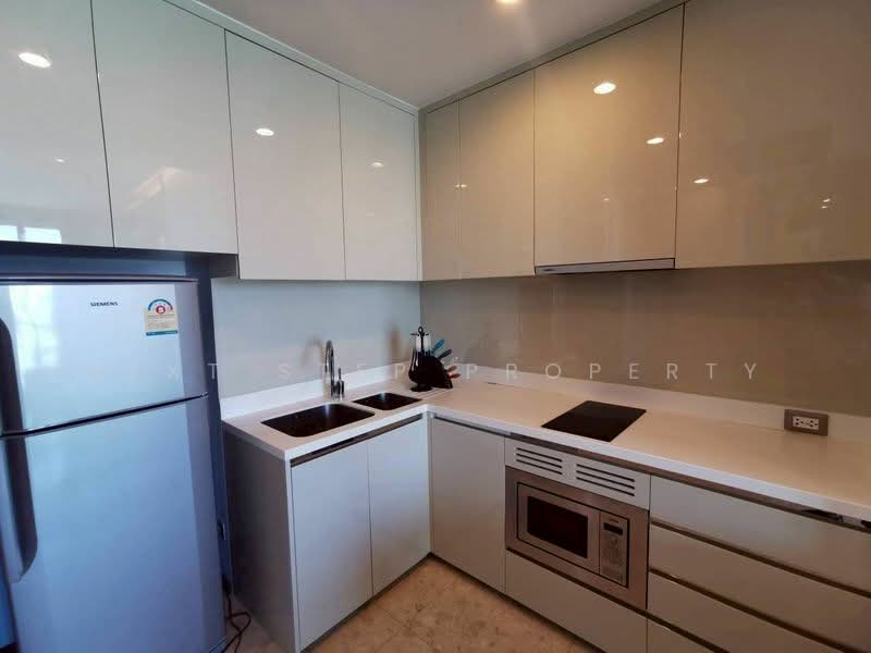 The Address Sukhumvit 28 : ดิ แอดเดรส สุขุมวิท 28, กรุงเทพ, 1 ซอยสุขุมวิท 28 ถนนสุขุมวิท แขวงคลองตัน เขตคลองเตย กรุงเทพมหานคร, คลองตัน, คลองเตย, กรุงเทพ, 69 ตร.ม., คอนโด ให้เช่า, โดย Next Step Property, 500406051 - DDproperty.com
