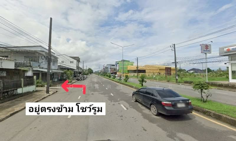 ที่ดินวังกระแจะ ตราด, ตราด, วังกระแจะ, เมืองตราด, ตราด, 869 ตร.ม., ที่ดิน ขาย, โดย The Best Property หยก, 500406053 - DDproperty.com