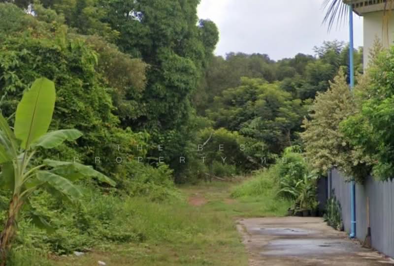 ที่ดินวังกระแจะ ตราด, Trat, Wang Krachae, Muang Trat, Trat, , 869 sqm, Land For Sale, by The Best Property หยก, 500406053 - DDproperty.com