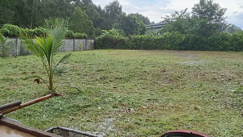 ที่ดินวังกระแจะ ตราด, Trat, Wang Krachae, Muang Trat, Trat, , 869 sqm, Land For Sale, by The Best Property หยก, 500406053 - DDproperty.com