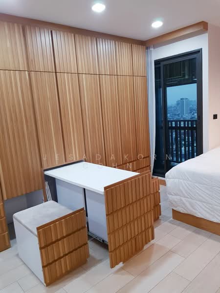 Life Ladprao : ไลฟ์ ลาดพร้าว, กรุงเทพ, 992 ถนนลาดพร้าว, จอมพล, จตุจักร, กรุงเทพ, 28 ตร.ม., คอนโด ขาย, โดย Jesadakorn Cohn, 500406055 - DDproperty.com
