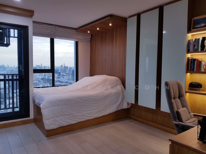 Life Ladprao : ไลฟ์ ลาดพร้าว, กรุงเทพ, 992 ถนนลาดพร้าว, จอมพล, จตุจักร, กรุงเทพ, 28 ตร.ม., คอนโด ขาย, โดย Jesadakorn Cohn, 500406055 - DDproperty.com
