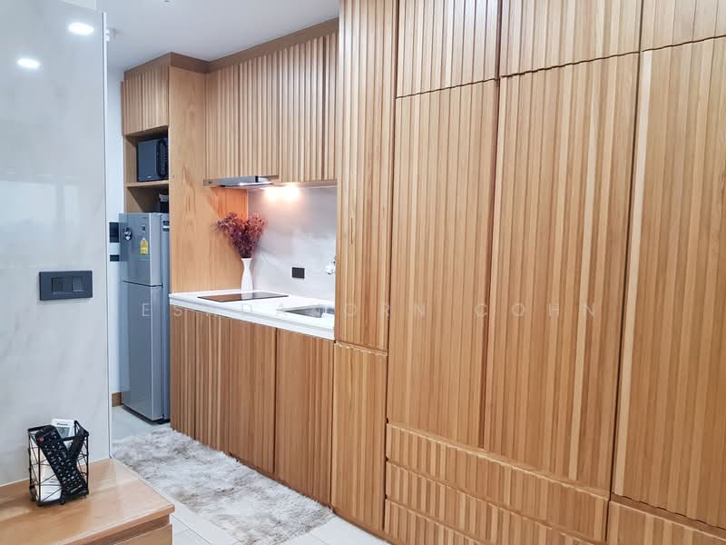 Life Ladprao, Bangkok, 992 Ladprao Road, Jom Phon, Chatuchak, Bangkok, 1 Bedroom, 28 sqm, Condo For Sale, by Jesadakorn Cohn, 500406055 - DDproperty.com